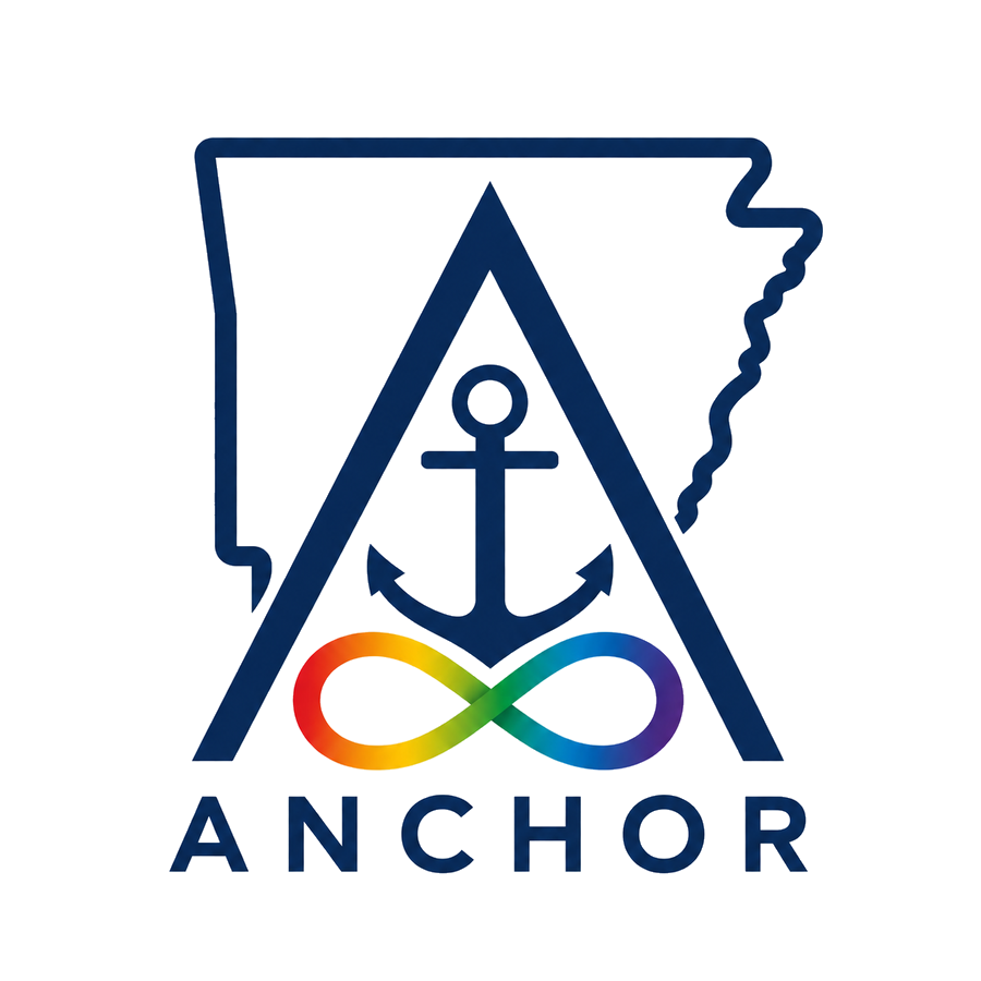 ANCHOR logo